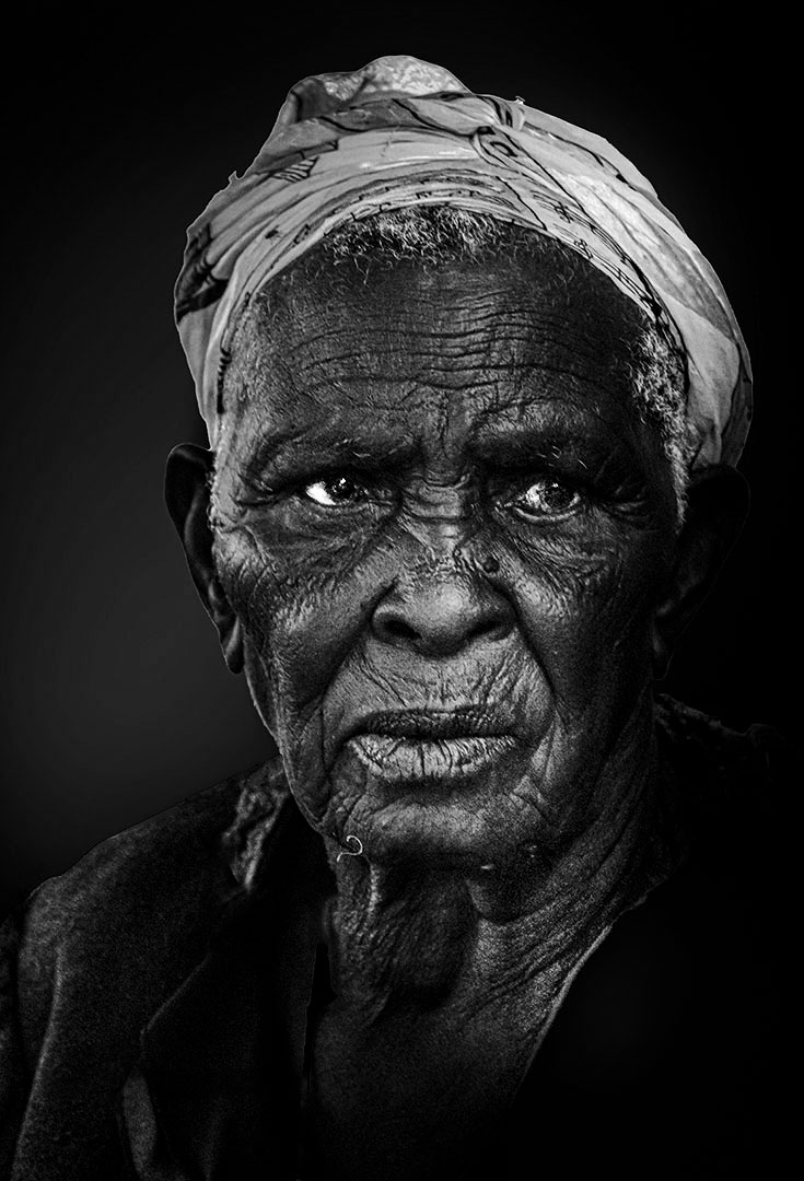 Portrait Photography — Portrait photography by Orpa Lamprecht