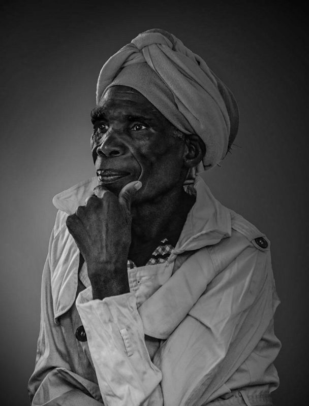 Absent Mind Copy — Portrait Photography by Orpa Lamprecht